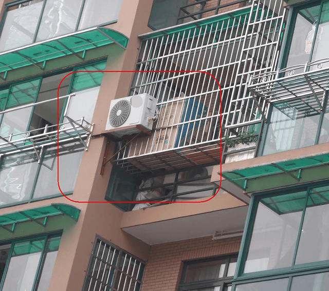 厨房做饭热该不该装个空调看看老师傅是怎么说的吧