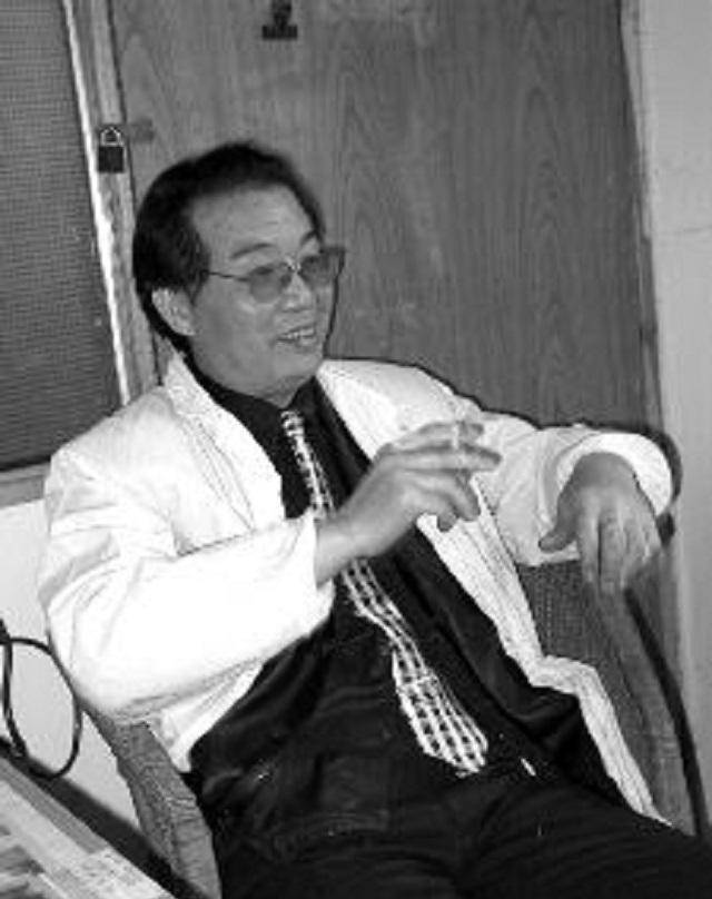 "他也奉劝和他一样的医生,在国家对"安乐