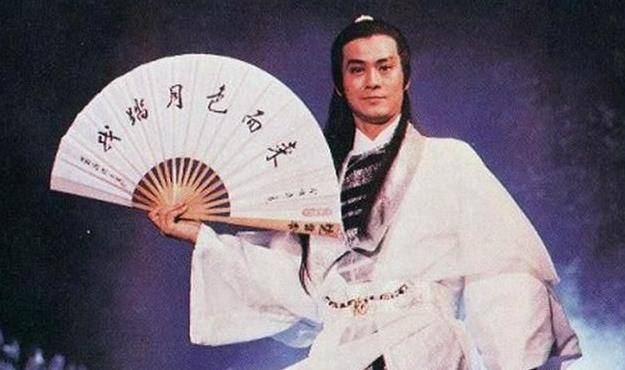 这一版四大美男,没有小鲜肉却深得人心_郑少秋_焦恩俊_气质