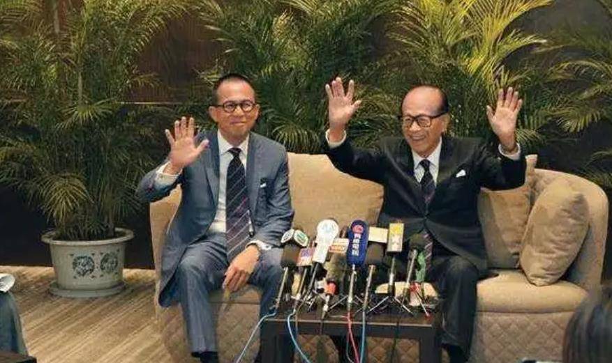 原创香港悍匪张子强被捕后无罪释放获800万赔偿最后结局如何