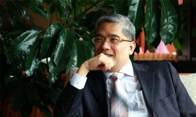 原创郎咸平从郎监管到江左霉郎一个经济学家的走红与坠落