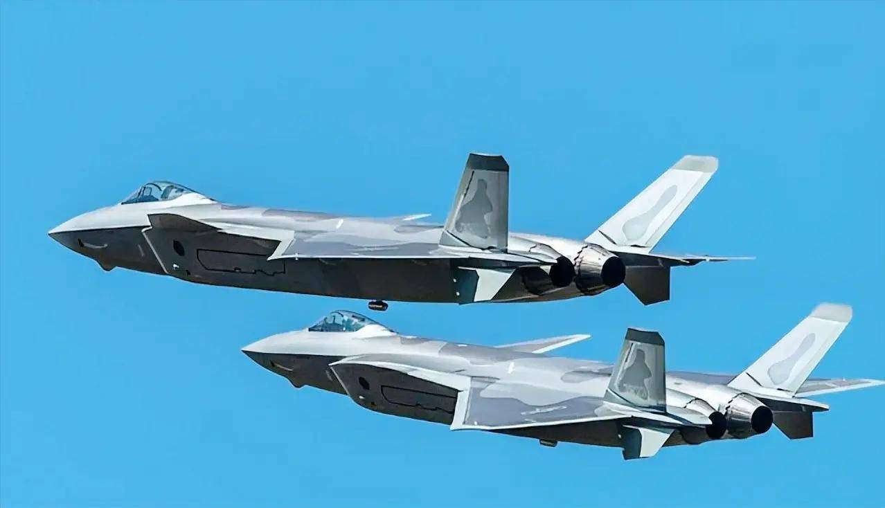 原创2024隐身战机排名美668架第一俄10架倒数第二中国排多少