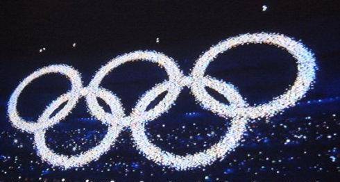 它真的拥有魔力,让每位中国人自豪_开幕式_北京奥运会_团队