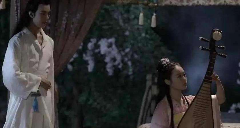 原创古代美男潘安到底有多帅容貌复原图曝光后与一位当红明星很像