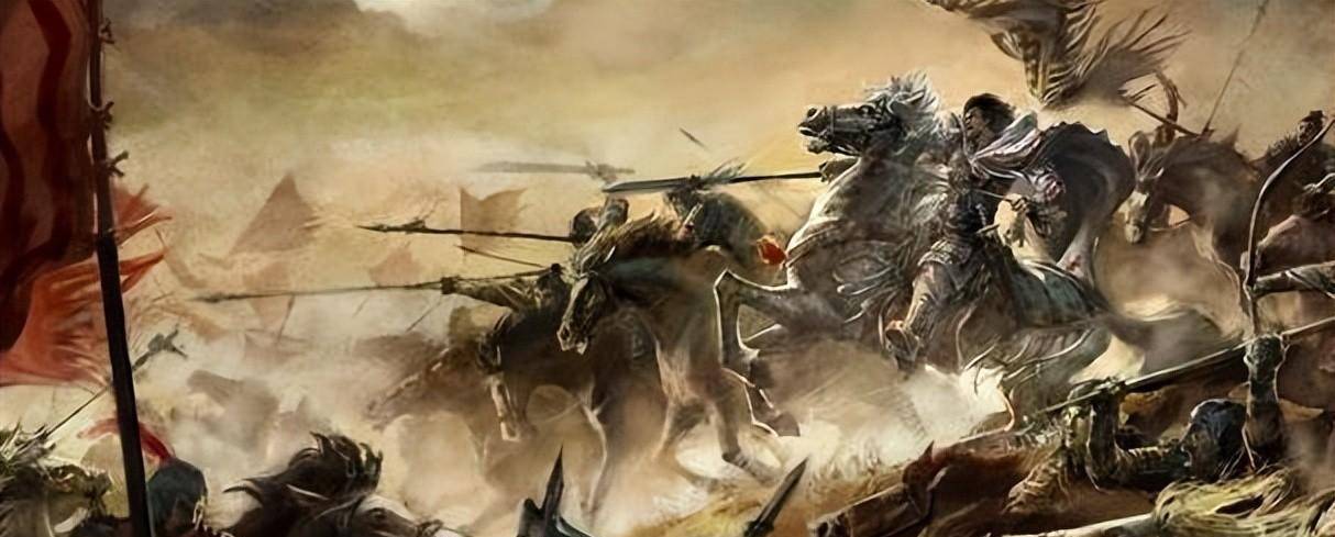 韩信惨被女人处死,临死前他撂下狠话,让刘邦脊背发凉_大将_项羽_萧何