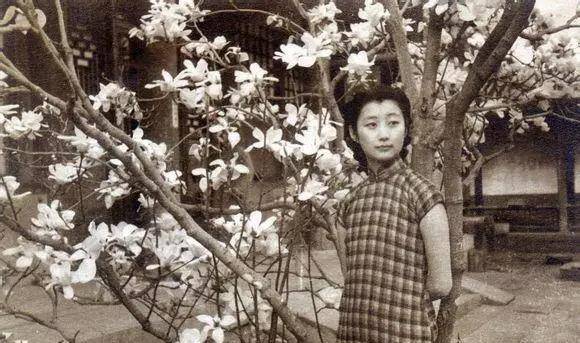 原创王敏彤晚清最美格格却痴恋姐夫溥仪终身未嫁一人孤独终老