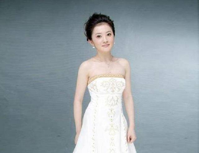 原创婉君火遍大江南北撒贝宁暗恋她20年如今40岁的金铭过得好吗