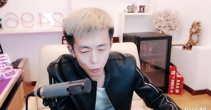 yy王冕哽咽宣布,因"不可抗拒"因素停播,最长将被封禁半年
