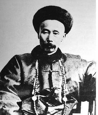 原创咸丰出难题曾国藩无法遵命又不能抗旨看李鸿章如何破左右为难