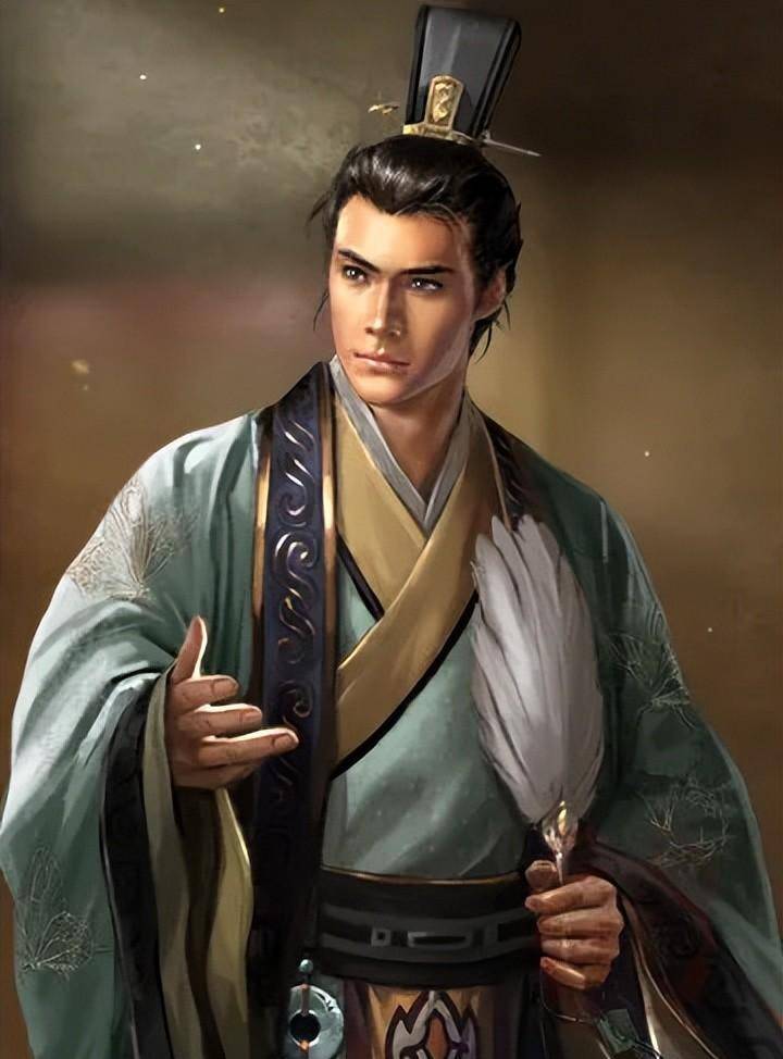 原创韩王信韩国宗室后裔三次被刘邦封为韩王为何叛汉投降匈奴