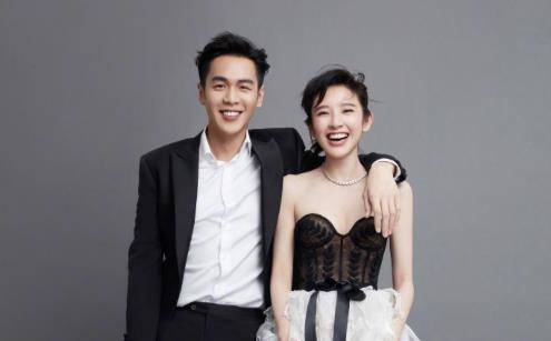 长了一张帅气的脸,情史还很干净,娱乐圈这4位男星个个招人喜欢_朱亚文