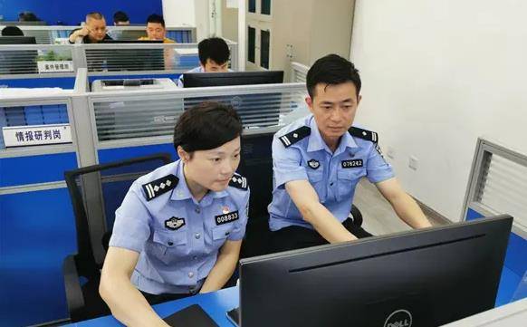 疫情期间的长时间封闭隔离, 3月13日,抚顺市公安局望花分局雷锋派出所