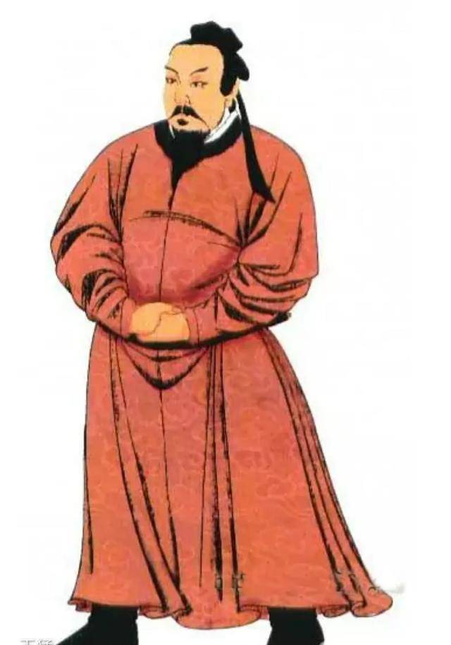 原创汉人王猛为什么要辅助苻坚而不是支持汉人正统的东晋王朝