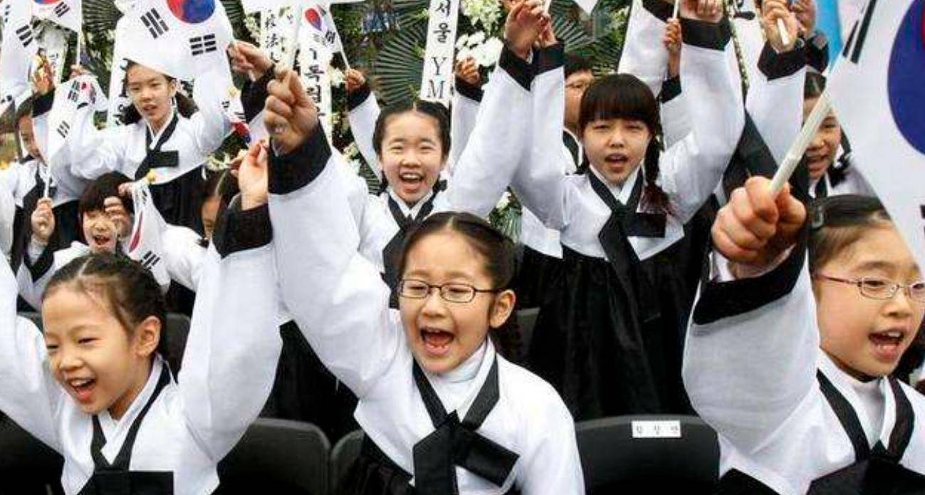 韩国的双重标准想嫁来韩国先学女德亚洲女性有何不同反应