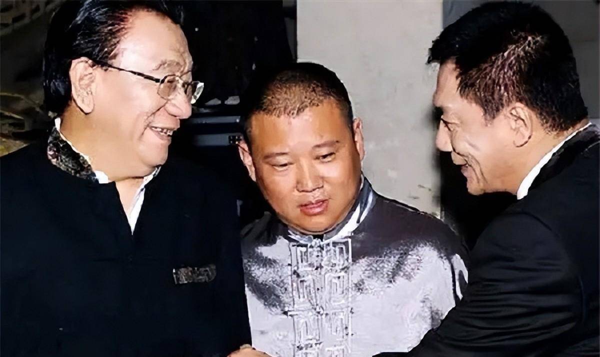 原创侯耀文女儿侯瓒曾状告侯耀华怨恨父亲14年终究亲情战胜一切