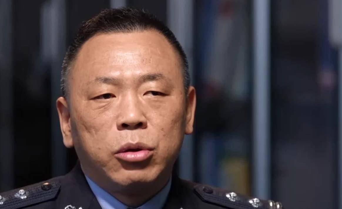 15年四川"的哥"坚持献血6年,引警方注意,牵出一段41年感人往事_李彪