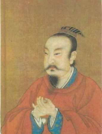 原创中唐名将李晟18岁从军一箭成名却因一营妓影响仕途