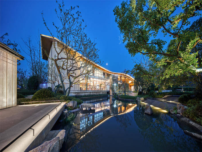 最新消息万科揽境最新详情南通万科揽境得房率万科揽境小区环境