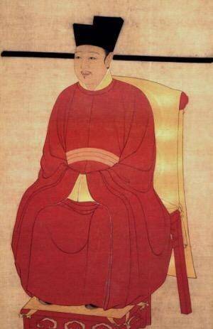 过了一把皇帝瘾的海昏侯刘贺:本性不坏的纨绔子弟_谥号_画像_汉昭帝