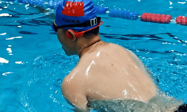 游泳耳机哪个牌子好?4大值得无限回购的游泳耳机,必选!