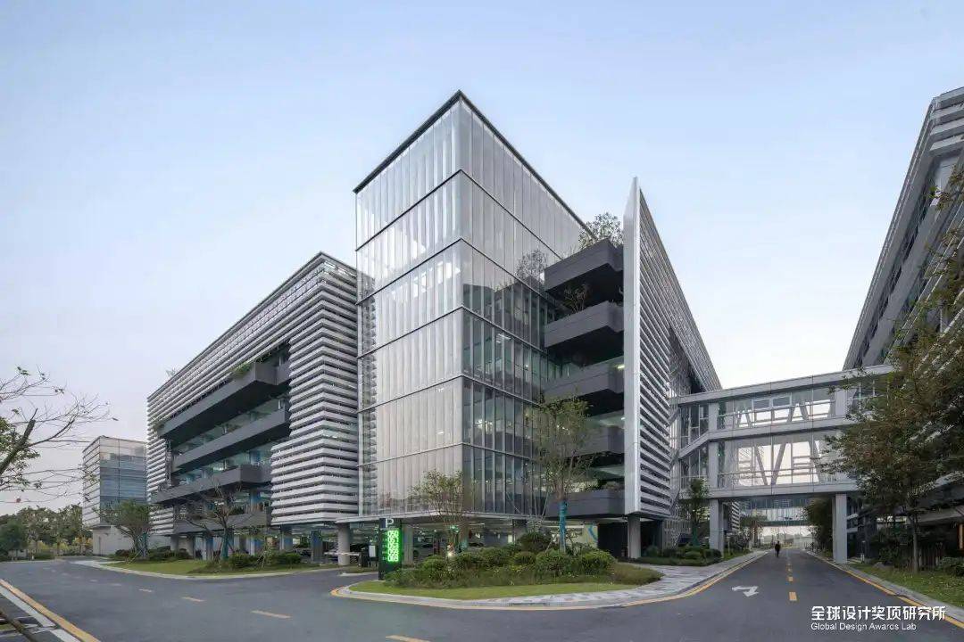 银奖2024缪斯设计奖揭晓五大设计领域获奖名单公布