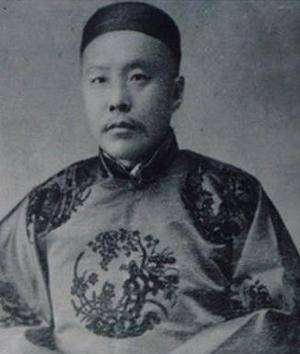 北洋著名干才赵秉钧命苦志气大非议中能干大事只是结局太惨