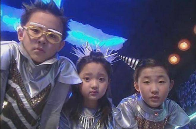 原创原创快乐星球冰柠檬扮演者张兆艺升级当妈晒出女儿正脸照回怼恶评