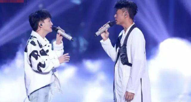 原创原创歌手2020一触即发大鱼成开场曲周深华晨宇呼声最高