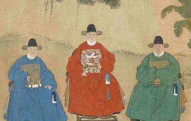 原创古装剧里的官品你真的会看吗一文教你学会看古代官员的级别
