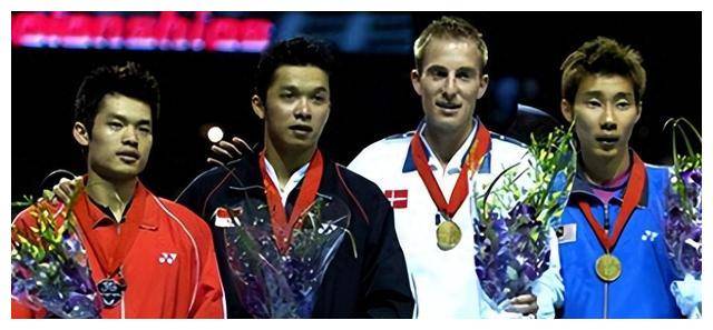 陶菲克仅有4人影响力冲击世界格局仍需挑战