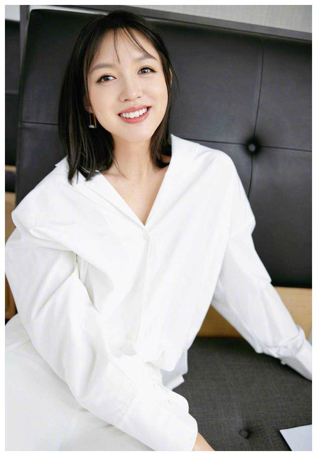 张梓琳惊艳绝美引发热议人人为之倾倒不心动咋可能