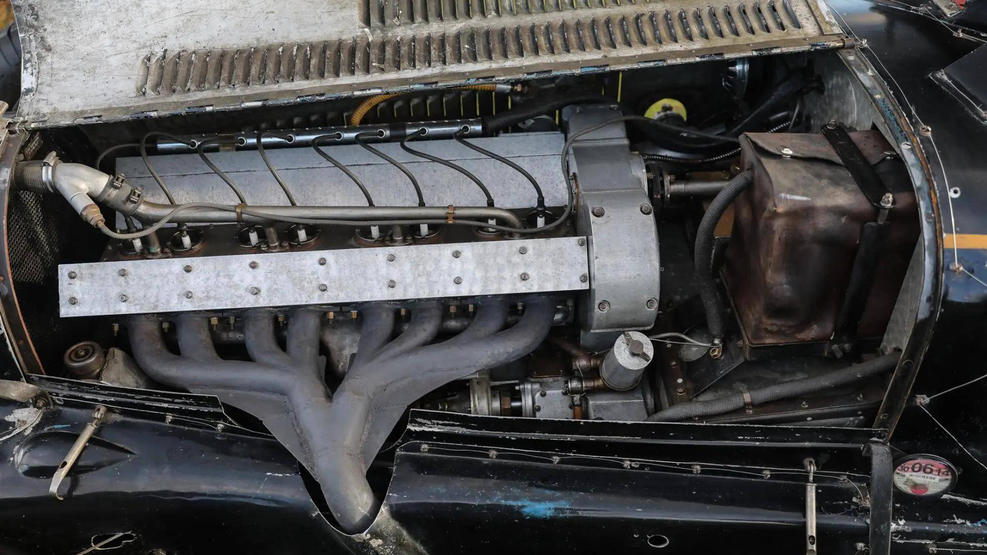 这台曾被国王拥有的布加迪 如今售价1000万英镑_搜狐汽车_搜狐网