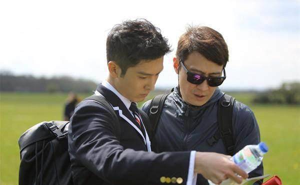 原创将军在上盛一伦遭差评全靠马思纯死撑这样的演技你买账吗