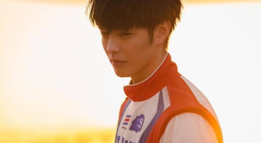 而是团队,周董监制的《叱咤风云》让人惊喜_电影_角色_周杰伦