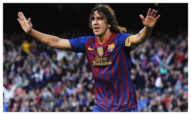 足坛传奇队长排行,马尔蒂尼,杰拉德,劳尔榜上有名!_皇马_利物浦_卡恩