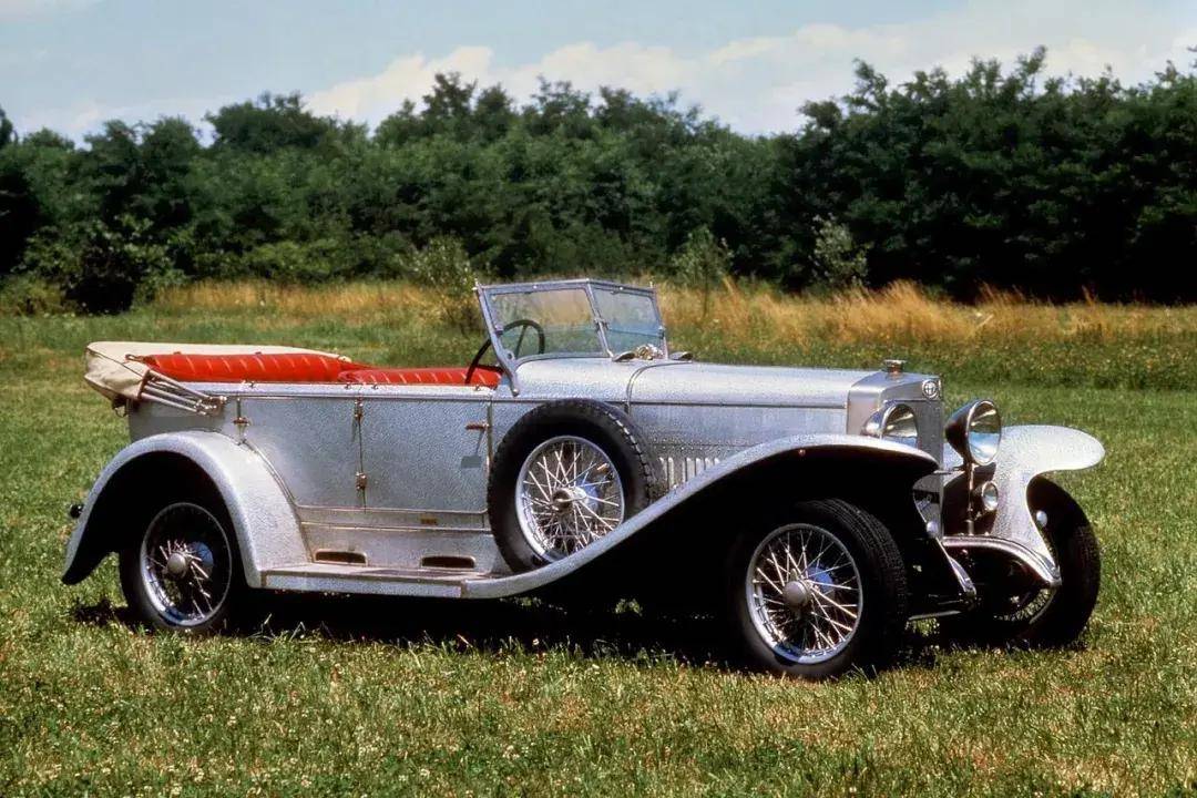 一百一周年的阿尔法·罗密欧,还能延续辉煌吗?_搜狐汽车_搜狐网