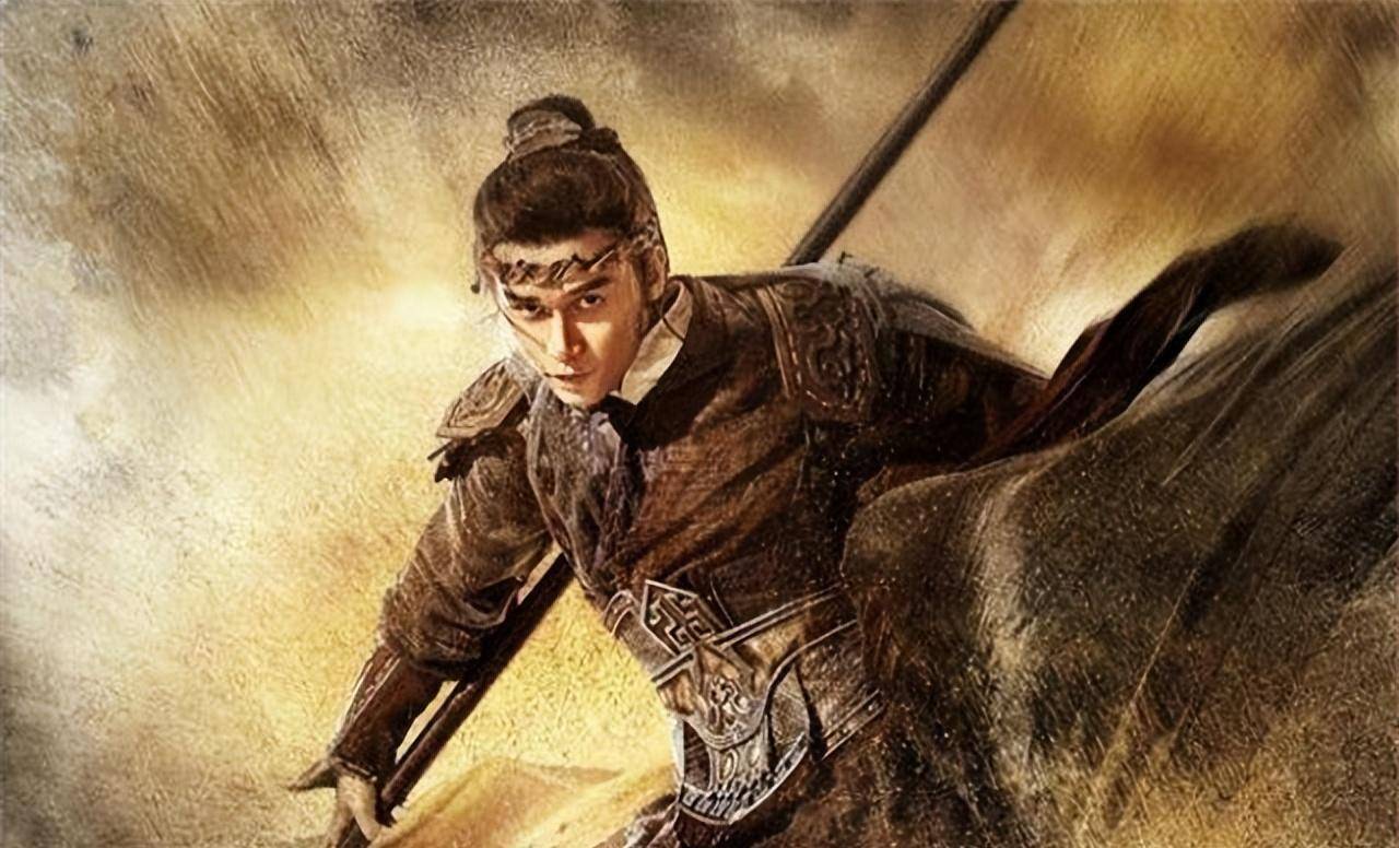 李陵_苏武_单于