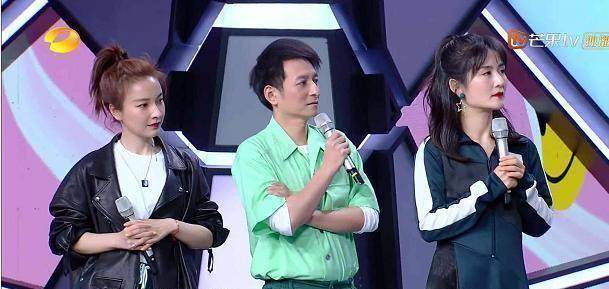 在最新一期节目中,《快本》请来了周震南,夏之光,朱正延,吴宣仪等人