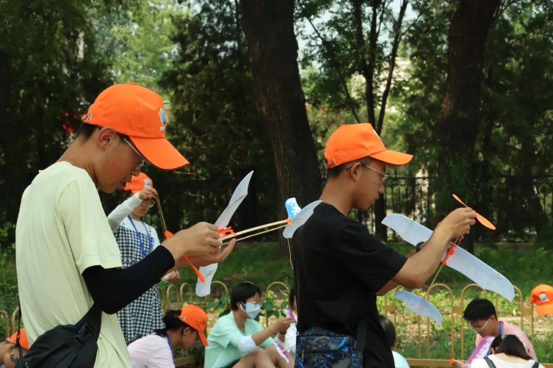 北京研学为什么这么火热?_活动_能力_文化