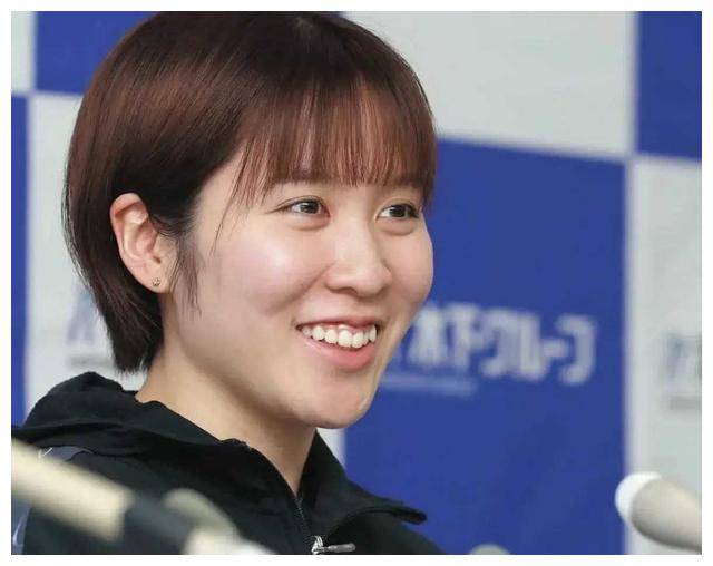 原创日本网友呼吁张本美和脱离日乒平野美宇感叹实力不及陈梦