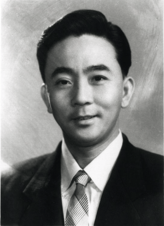 吴国松歌唱家年龄图片