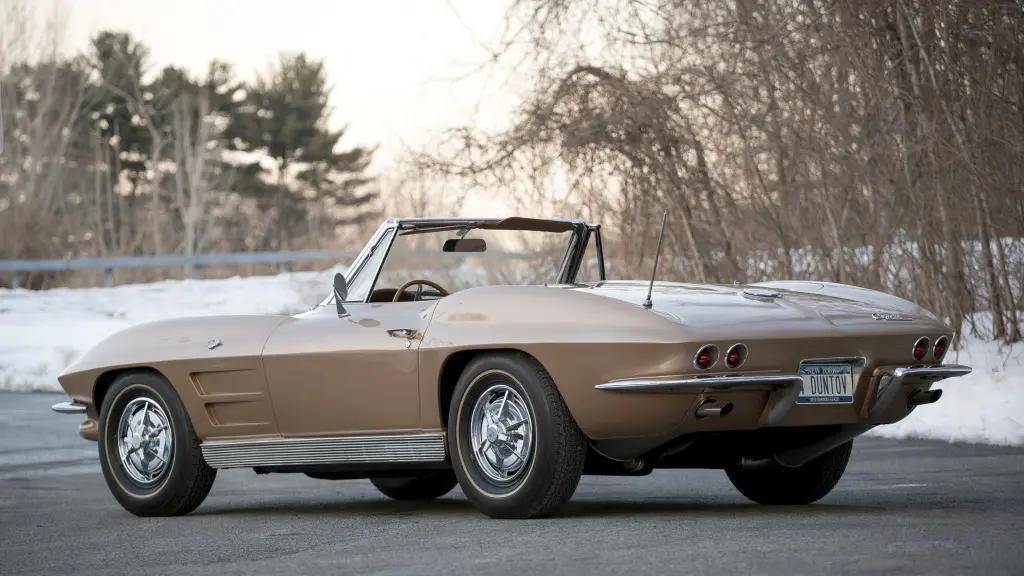 全新科尔维特有多狂?_搜狐汽车_搜狐网