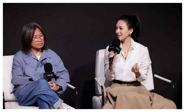 原创章子怡护驾大戏揭开酱园风波曝光娱乐圈再掀轰动风暴