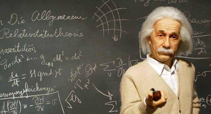 杨振宁82岁娶28岁娇妻被人非议但他创造的成就又有多少人理解