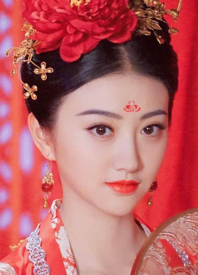 脸型_长相_漂亮