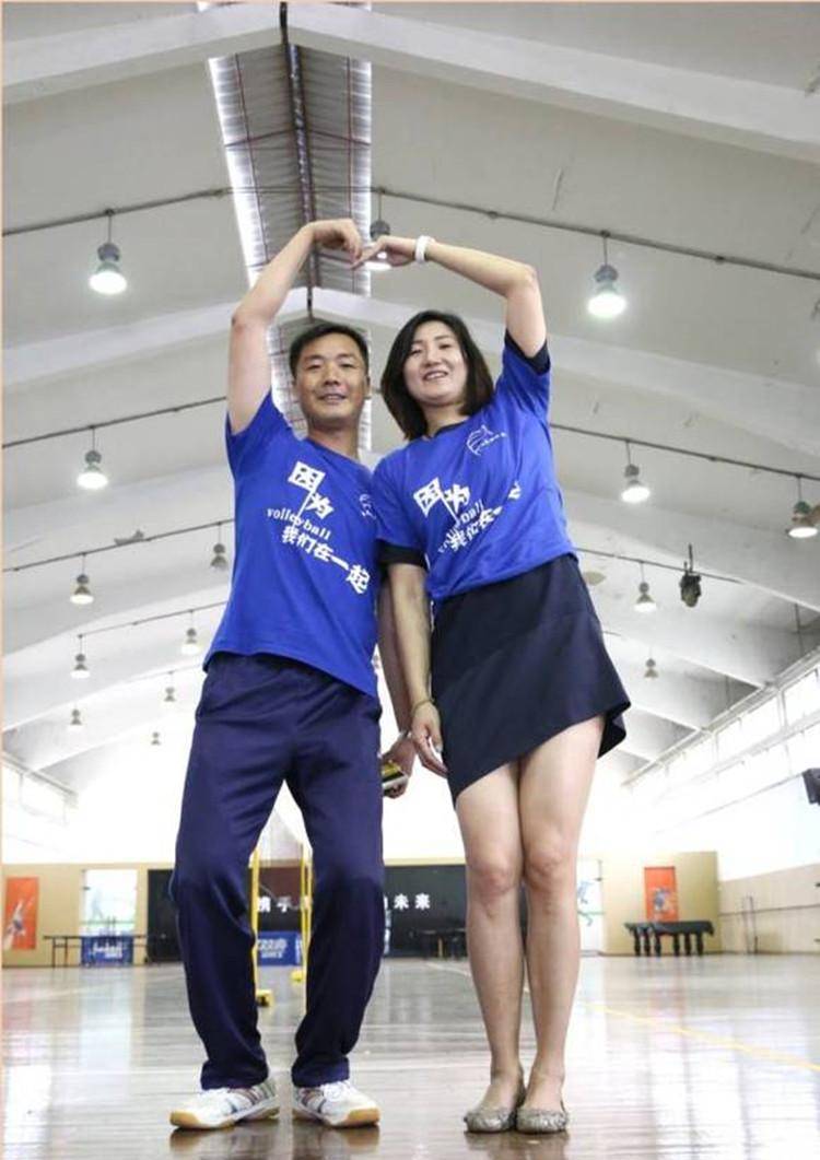 原创中国女排张锦文因花洒事件被开除国家队后来她怎么样了