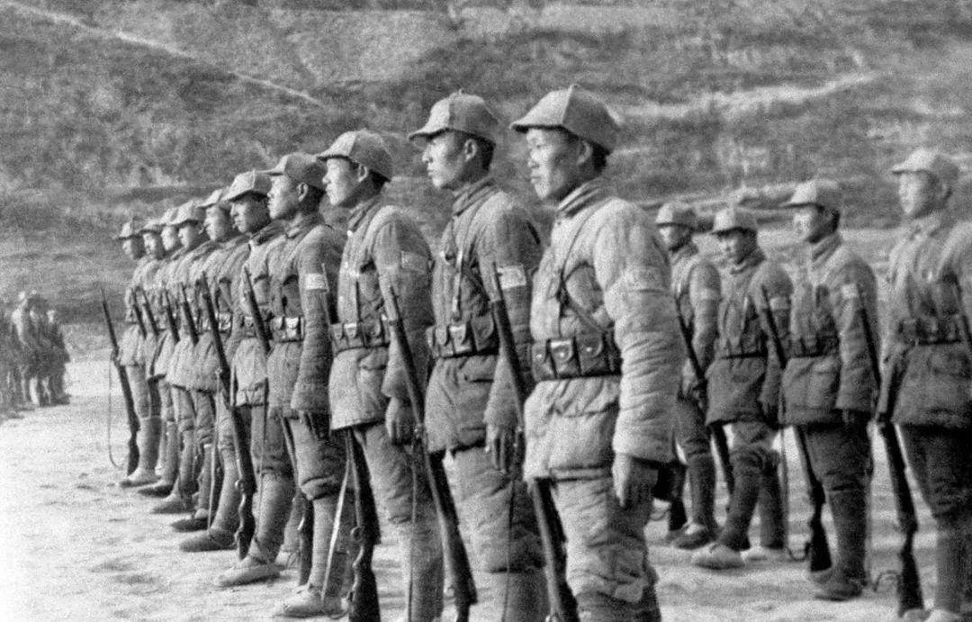 原创1943年八路军智取赣榆县城以10人的代价击败两千日伪军