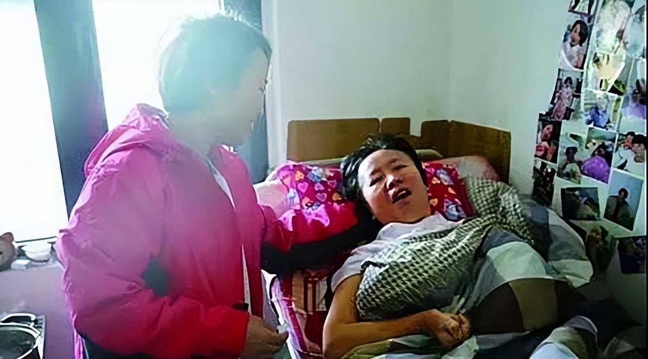 不过是在平凡不过的日子,但是对于河南省兰考县的农村姑娘底慧敏来说