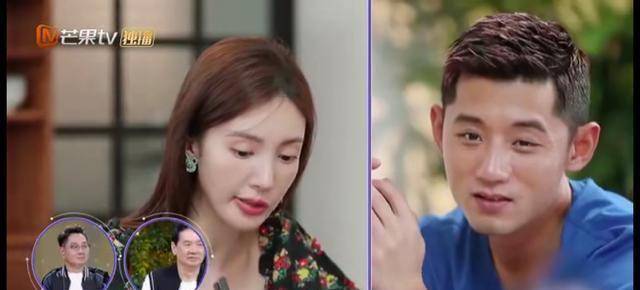 原创女儿们的恋爱金晨画风突变张继科叫金晨我们晨晨糖分满满