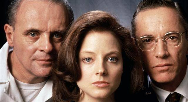 原创原创沉默的羔羊竟是由萌新编剧二流导演和失意演员打造的经典